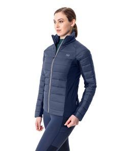 Horseware Ladies Hybrid Jacket