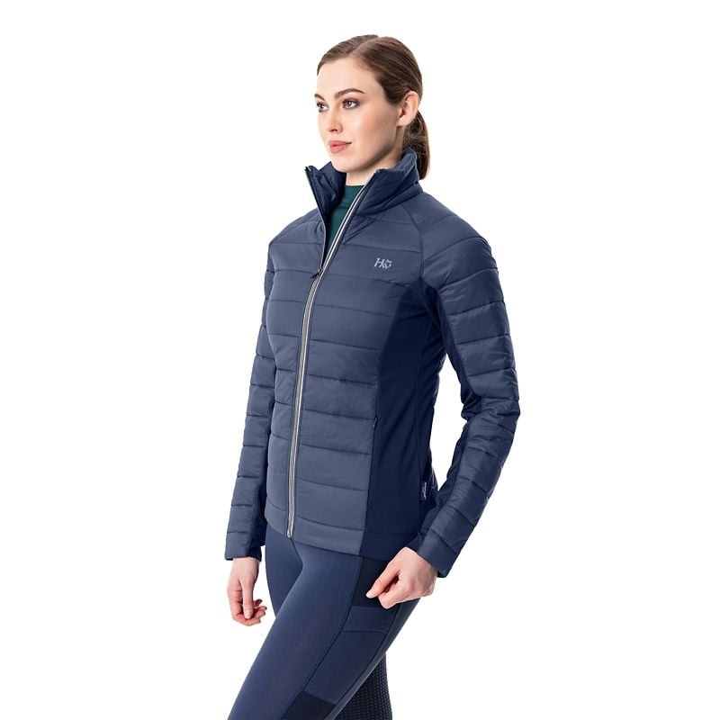 Horseware Ladies Hybrid Jacket