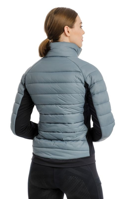 Horseware Ladies Hybrid Jacket - Image 10
