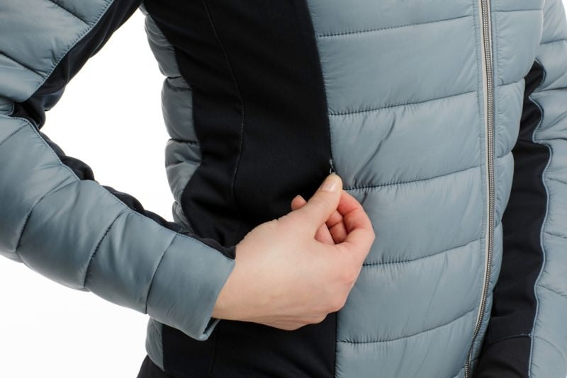 Horseware Ladies Hybrid Jacket - Image 11