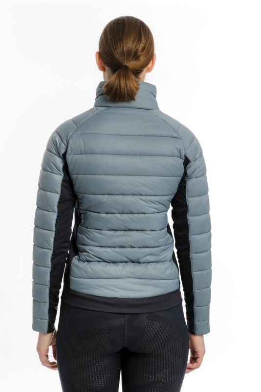 Horseware Ladies Hybrid Jacket - Image 12