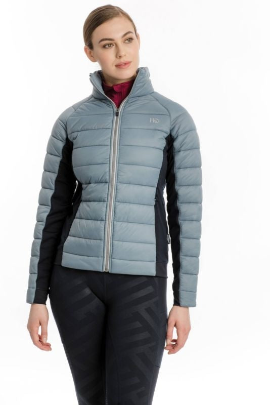 Horseware Ladies Hybrid Jacket - Image 14