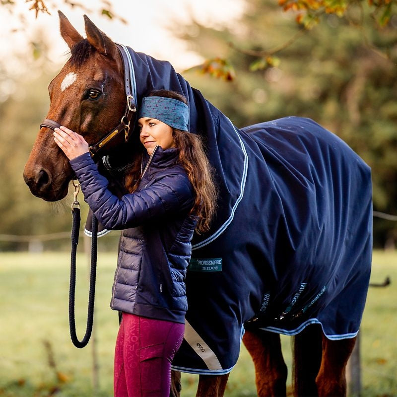 Horseware Ladies Hybrid Jacket - Image 15