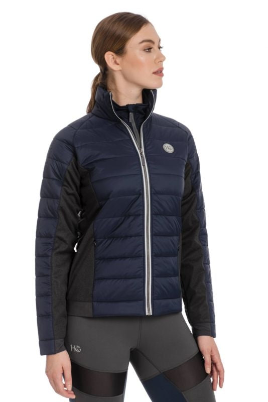 Horseware Ladies Hybrid Jacket - Image 16