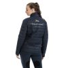 HW Ladies Signature Light Padded Jacket