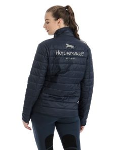 HW Ladies Signature Light Padded Jacket