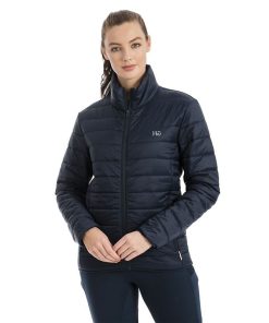Alternative view of HW Ladies Signature Light Padded Jacket