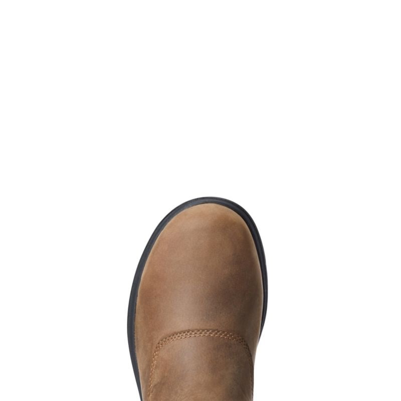 Ariat Mens Barnyard Gore II Boots - Image 5