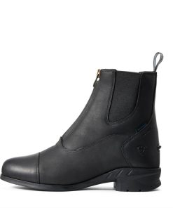 Alternative view of Ariat Ladies Heritage IV H2O Insulate