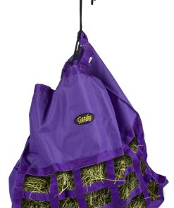 Gatsby Nylon Scratchless Slow Feed Hay Bag