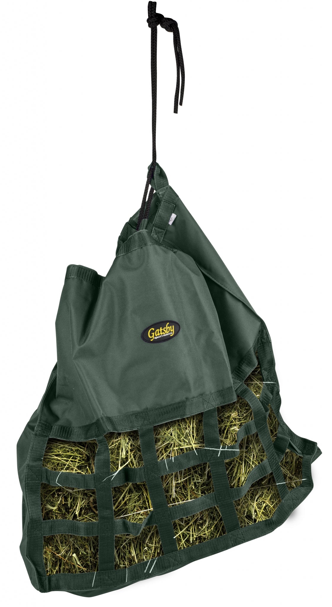 Gatsby Nylon Scratchless Slow Feed Hay Bag - Image 3