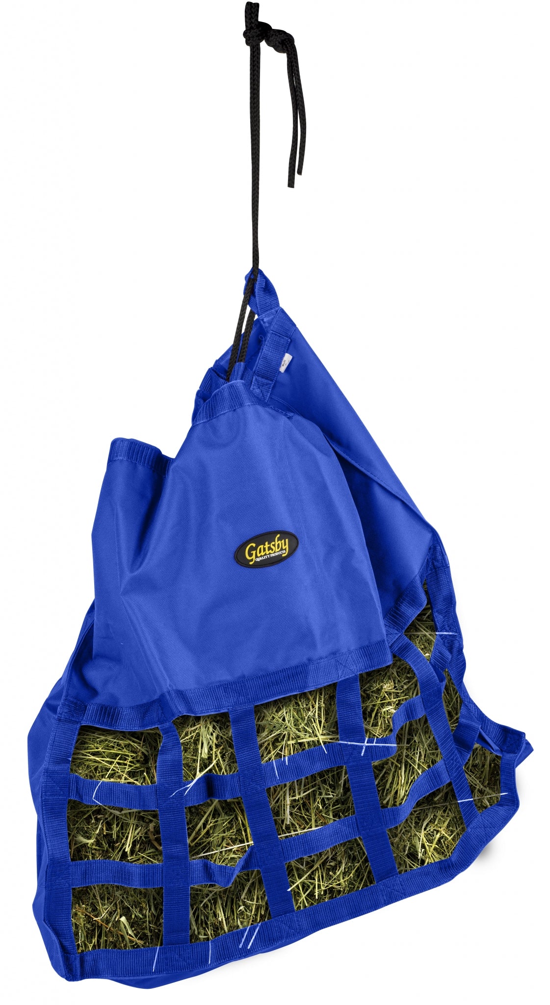 Gatsby Nylon Scratchless Slow Feed Hay Bag - Image 5
