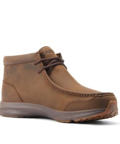 Alternative view of Ariat Mens Spitfire H2O Shoes