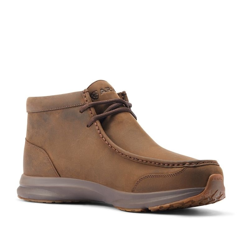 Ariat Mens Spitfire H2O Shoes - Image 2