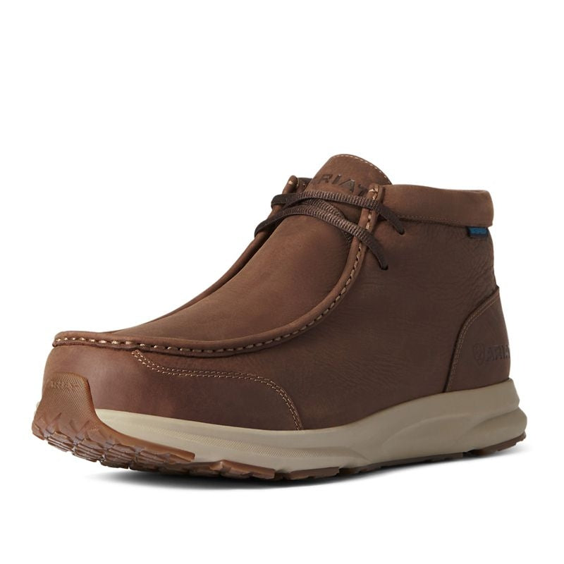 Ariat Mens Spitfire H2O Shoes - Image 3
