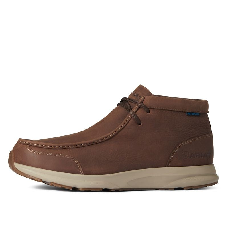 Ariat Mens Spitfire H2O Shoes - Image 4