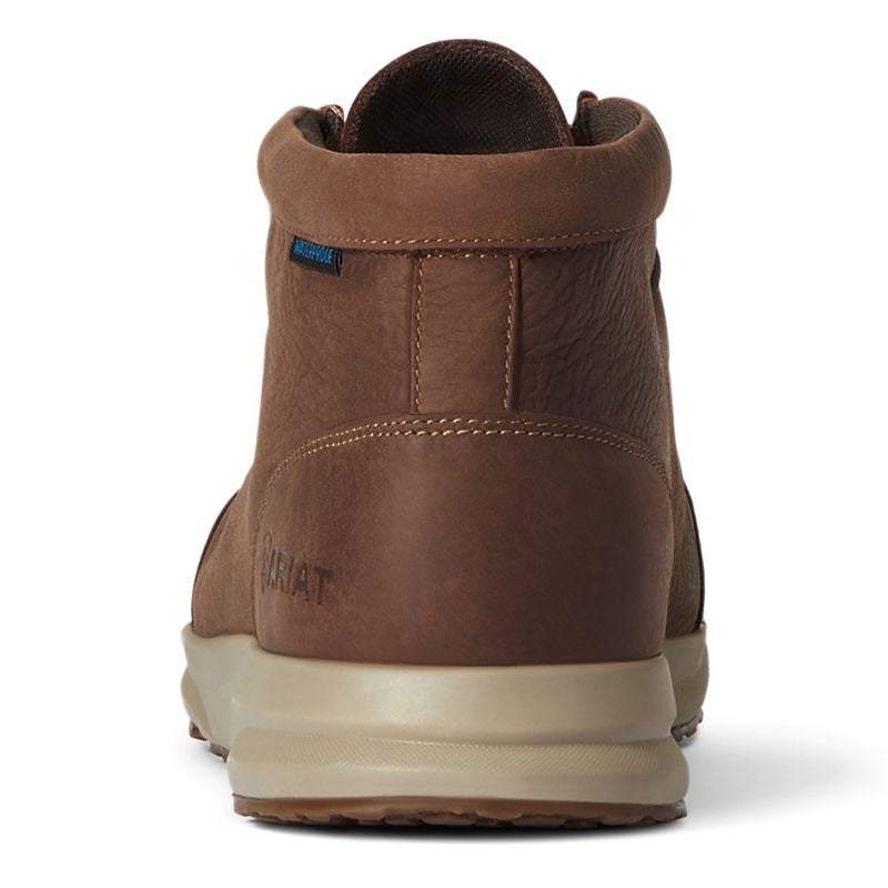 Ariat Mens Spitfire H2O Shoes - Image 5