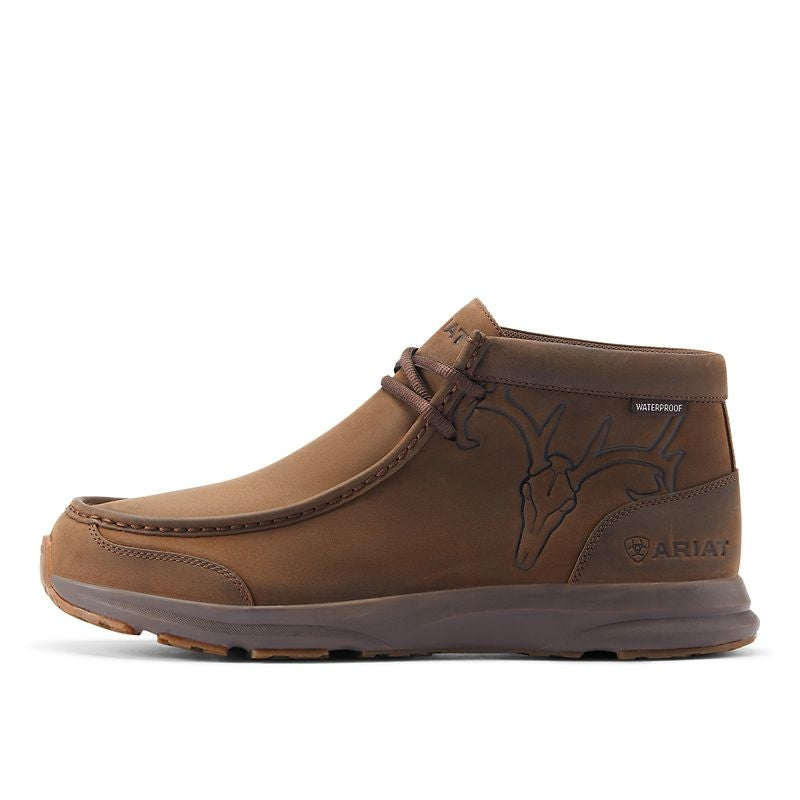 Ariat Mens Spitfire H2O Shoes - Image 8