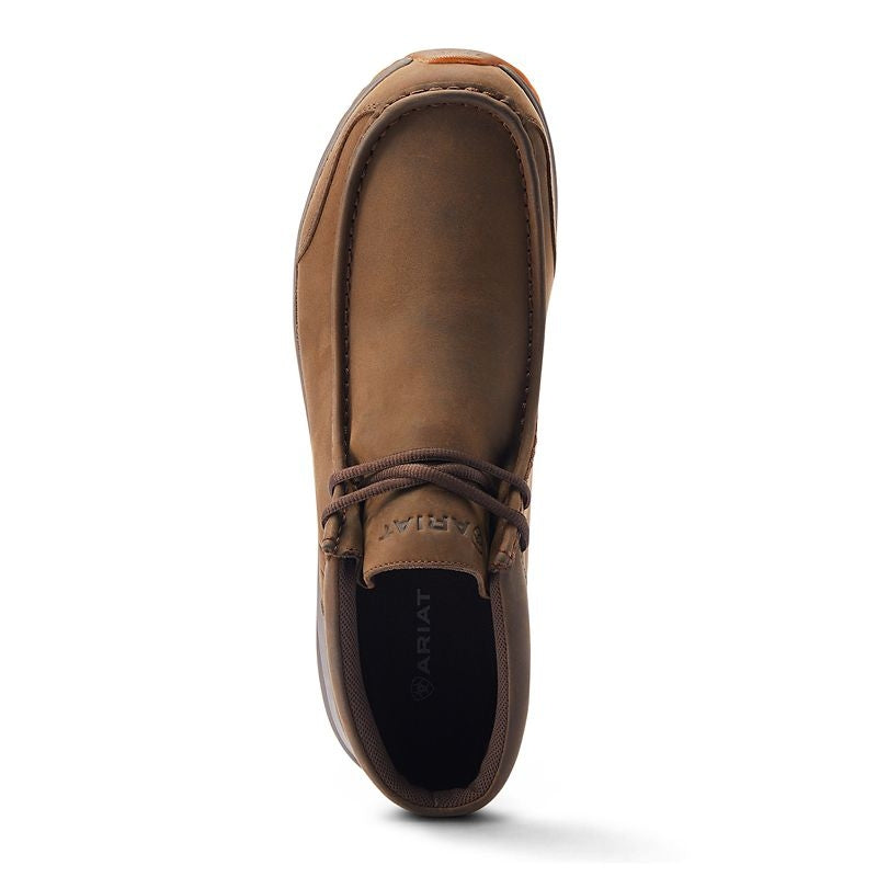 Ariat Mens Spitfire H2O Shoes - Image 9