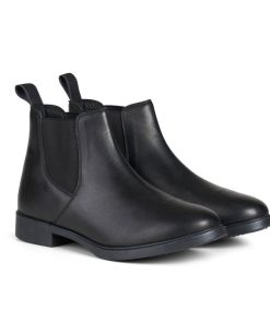 Horze Dresden Womens Paddock Boots