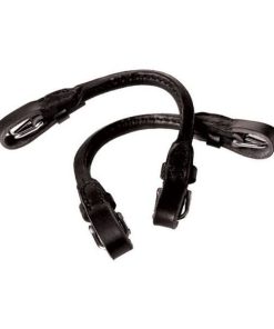 HorZe Pelham Deltas Black