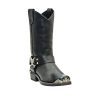 Dingo Mens Chopper Western Boots