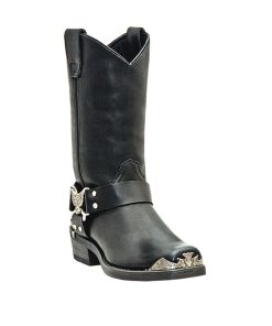 Dingo Mens Chopper Western Boots
