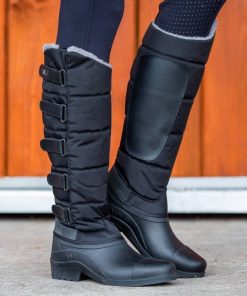 Horze Ladies Utah Thermo Boots