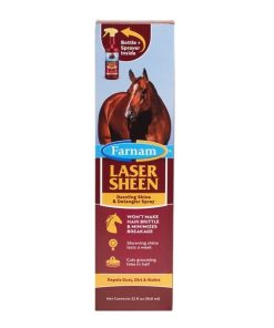 Farnam Laser Sheen