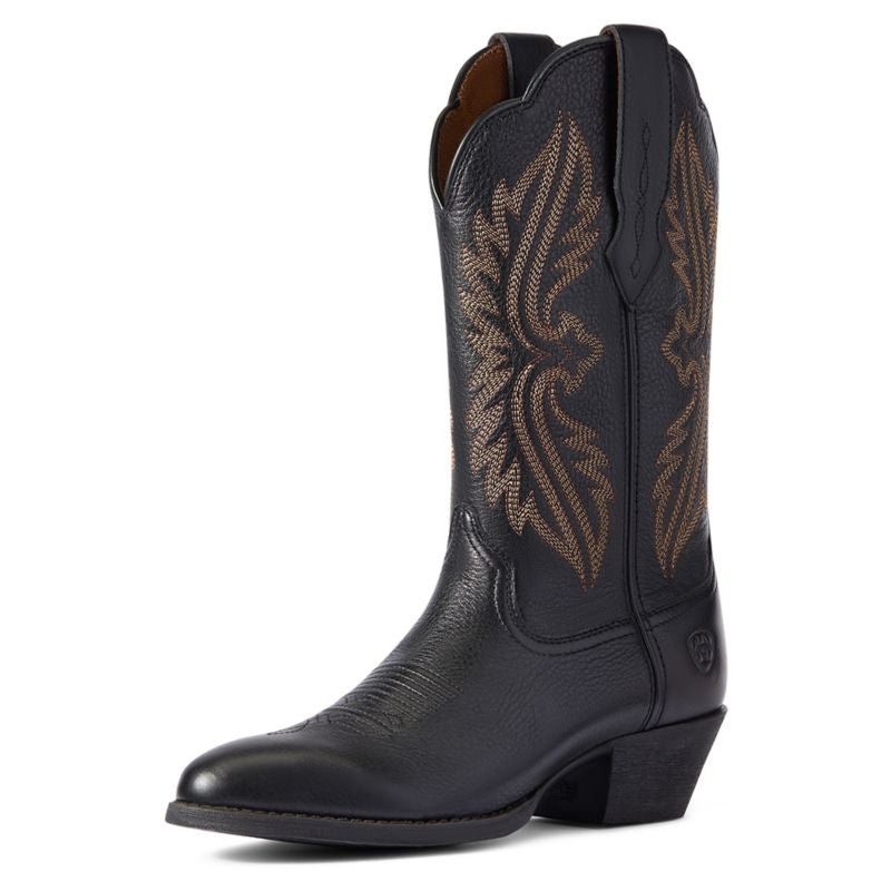 Ariat Ladies Heritage StretchFit Boots - Image 2