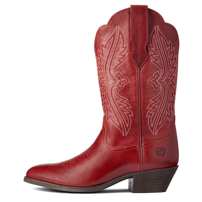 Ariat Ladies Heritage StretchFit Boots - Image 11