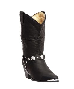 Dingo Ladies Olivia Western Boots