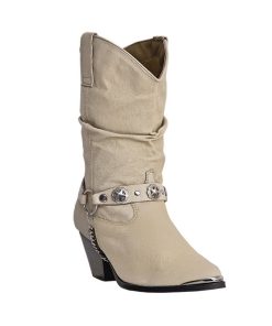 Alternative view of Dingo Ladies Olivia Western Boots