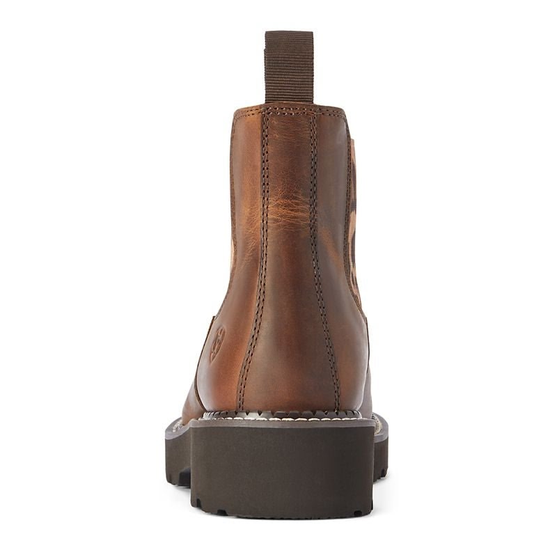 Ariat Ladies Fatbaby Twin Gore Boot - Image 7