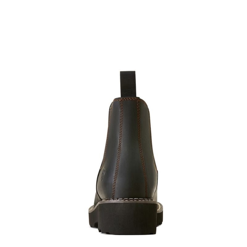 Ariat Ladies Fatbaby Twin Gore Boot - Image 13