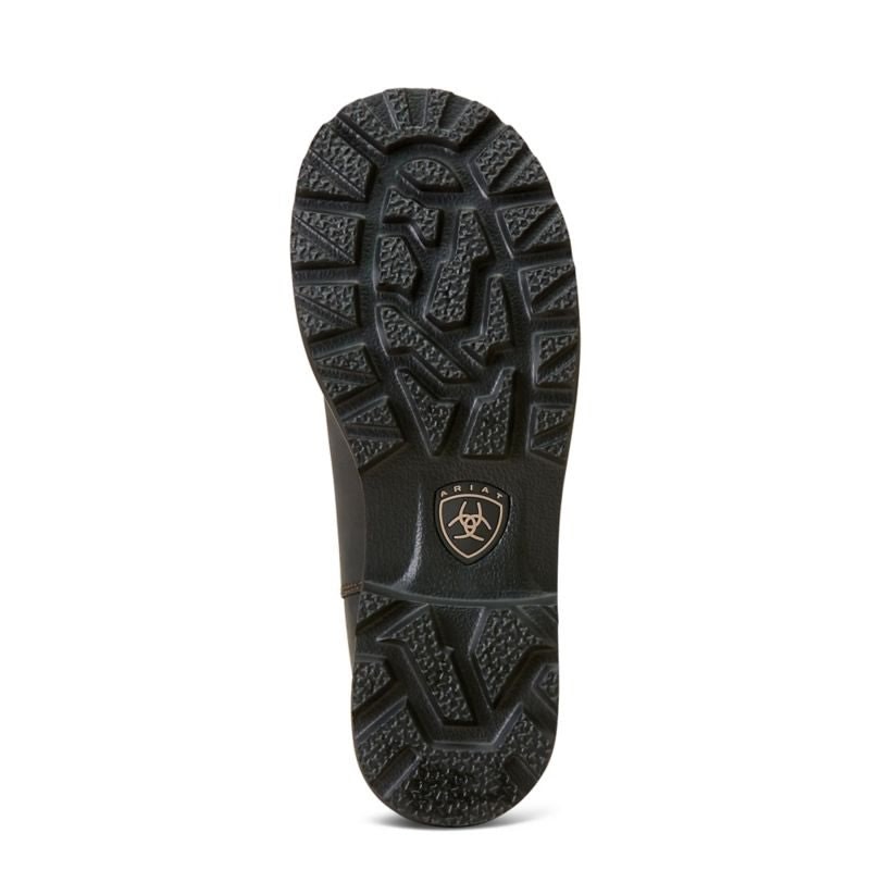 Ariat Ladies Fatbaby Twin Gore Boot - Image 15