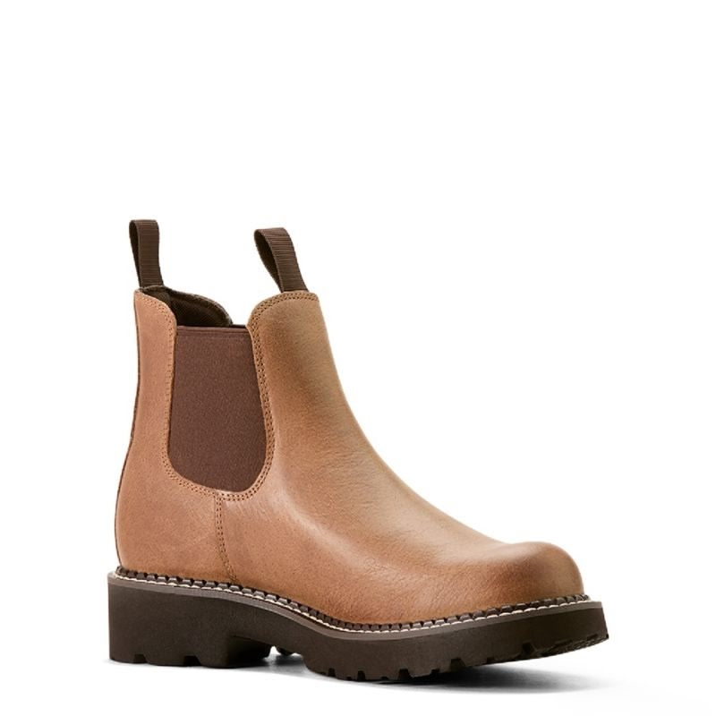 Ariat Ladies Fatbaby Twin Gore Boot - Image 17
