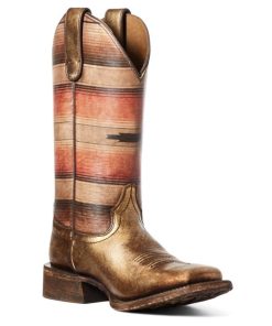 Alternative view of Ariat Ladies Circuit Savanna Boots