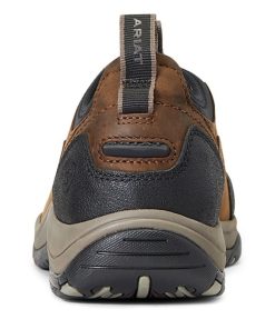 Alternative view of Ariat Mens Terrain Ease H2O Shoes