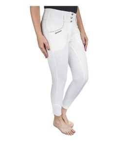 Equine Couture Nicole Full Seat Breech