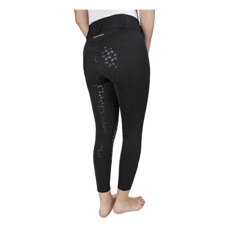 Equine Couture Nicole Full Seat Breech - Image 7
