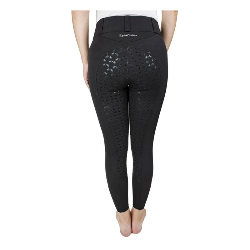 Equine Couture Nicole Full Seat Breech - Image 8