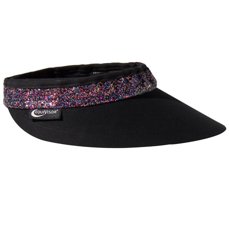 EquiVisor Glitz Sun Protection Visor - Image 3