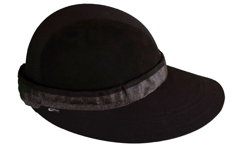 EquiVisor Glitz Sun Protection Visor - Image 6