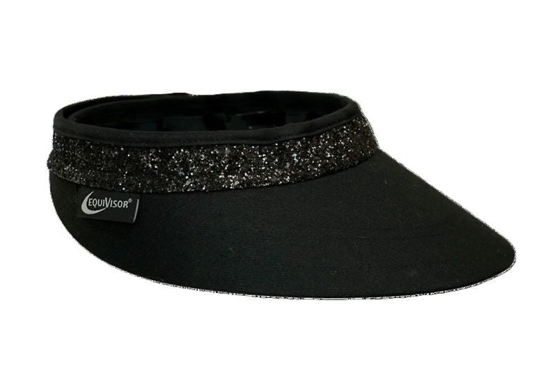 EquiVisor Glitz Sun Protection Visor - Image 4