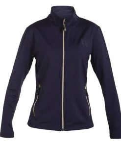 Alternative view of Back on Track Ladies Athena P4G Sweater