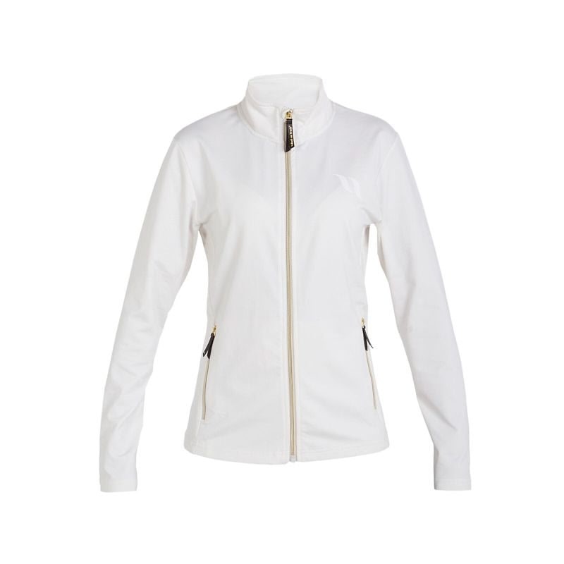 Back on Track Ladies Athena P4G Sweater - Image 3