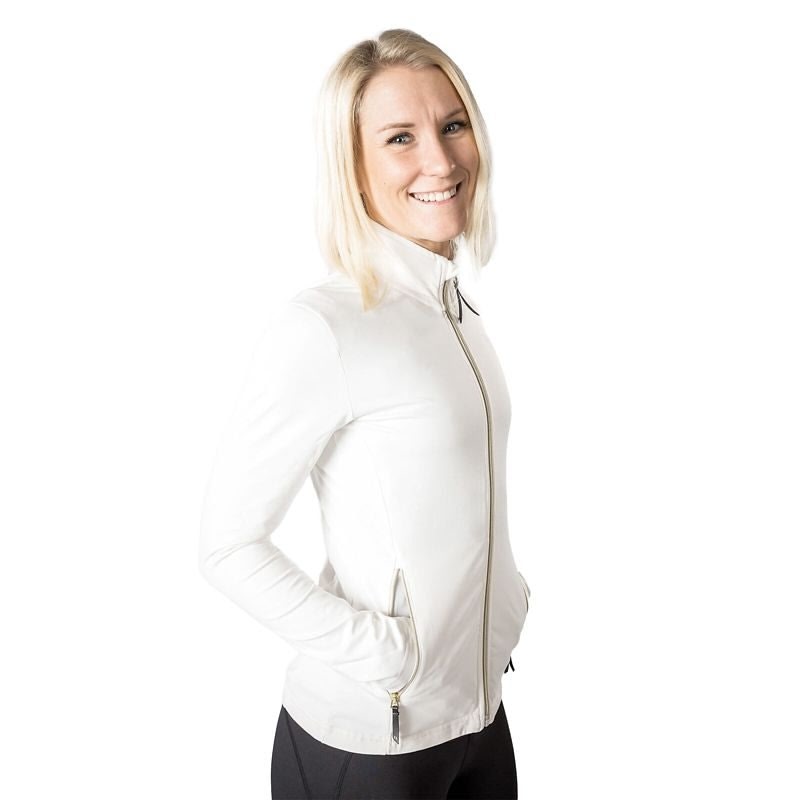 Back on Track Ladies Athena P4G Sweater - Image 5