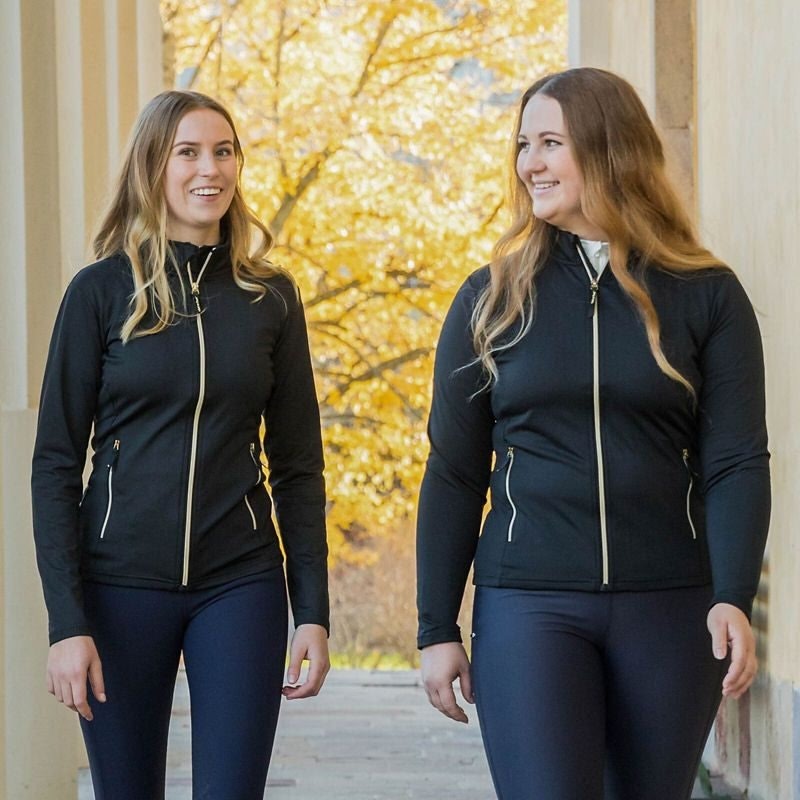 Back on Track Ladies Athena P4G Sweater - Image 6