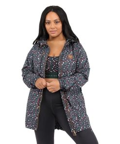 Aubrion Hackney Rain Jacket